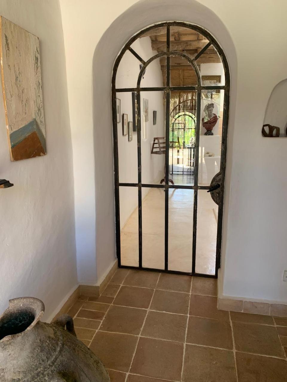 Riad Chant D'Etoiles Tadighoust El Hara Exterior photo